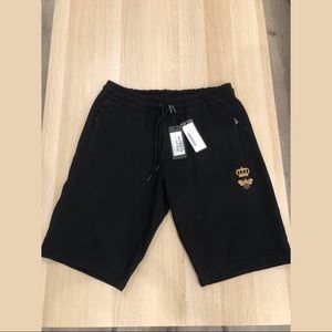Brand New Dolce and Gabbana Shorts